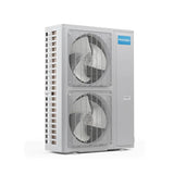 MRCOOL Universal 2-3 Ton 20 SEER Central Heat Pump Split System with 15 ft. Lineset MDU18024036-15 - AC units for less