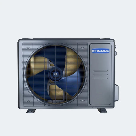 MRCOOL Universal Series 3 Ton Central Heat Pump Split System UHP1836AH1836 - O - UHP1836AH1836-O