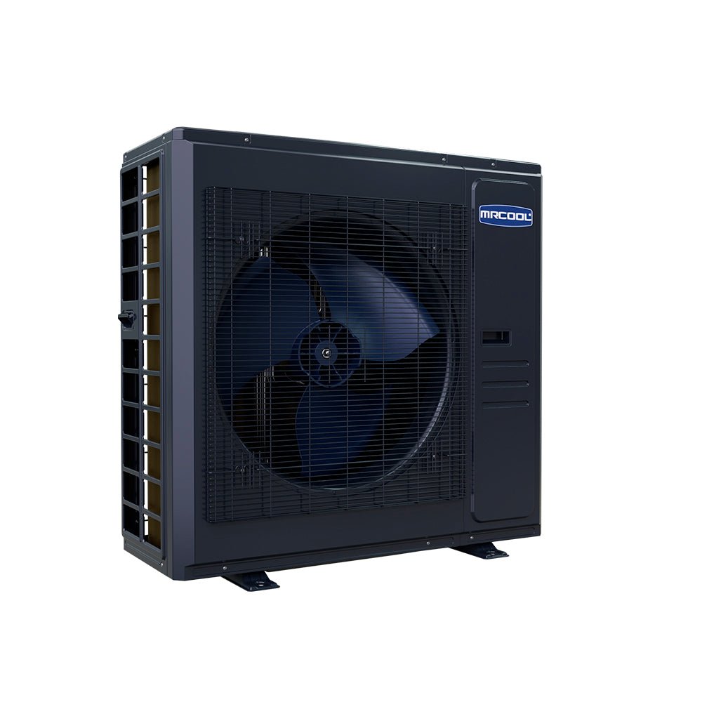MRCOOL Universal Series 4 Ton Central Heat Pump Split System, UHP1848AH1848 - O - UHP1848AH1848-O