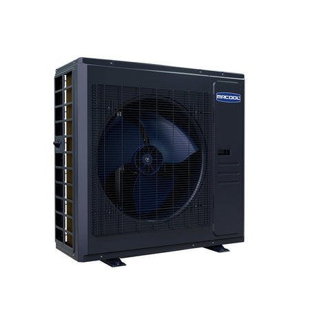 MRCOOL Universal Series 4 Ton Central Heat Pump Split System, UHP1848AH1848 - O - UHP1848AH1848-O