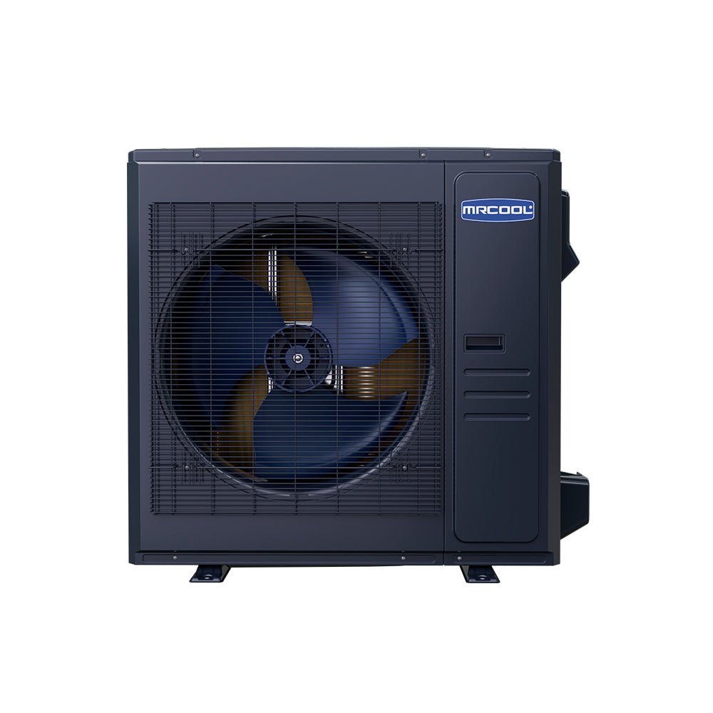 MRCOOL Universal Series 4 Ton Central Heat Pump Split System, UHP1848AH1848 - O - UHP1848AH1848-O