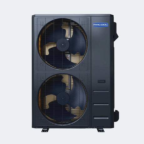 MRCOOL Universal Series 5 Ton Central Heat Pump Split System UHP1860AH1860 - O - UHP1860AH1860-O