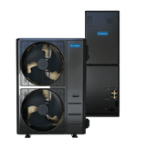 MRCOOL Universal Series 5 Ton Central Heat Pump Split System UHP1860AH1860 - O - UHP1860AH1860-O