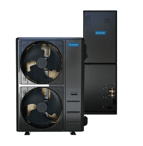 MRCOOL Universal Series 5 Ton Central Heat Pump Split System UHP1860AH1860 - O - UHP1860AH1860-O
