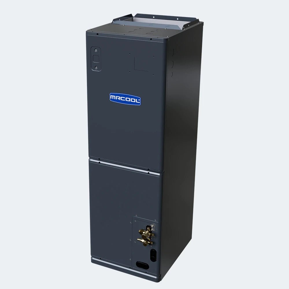 MRCOOL Universal Series 5 Ton Central Heat Pump Split System UHP1860AH1860 - O - UHP1860AH1860-O