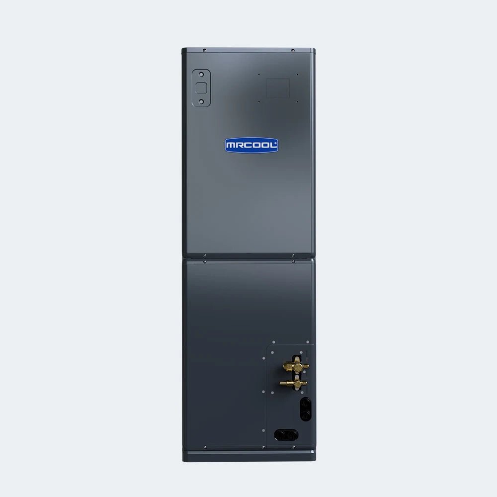 MRCOOL Universal Series 5 Ton Central Heat Pump Split System UHP1860AH1860 - O - UHP1860AH1860-O