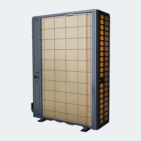 MRCOOL Universal Series 5 Ton Central Heat Pump Split System UHP1860AH1860 - O - UHP1860AH1860-O
