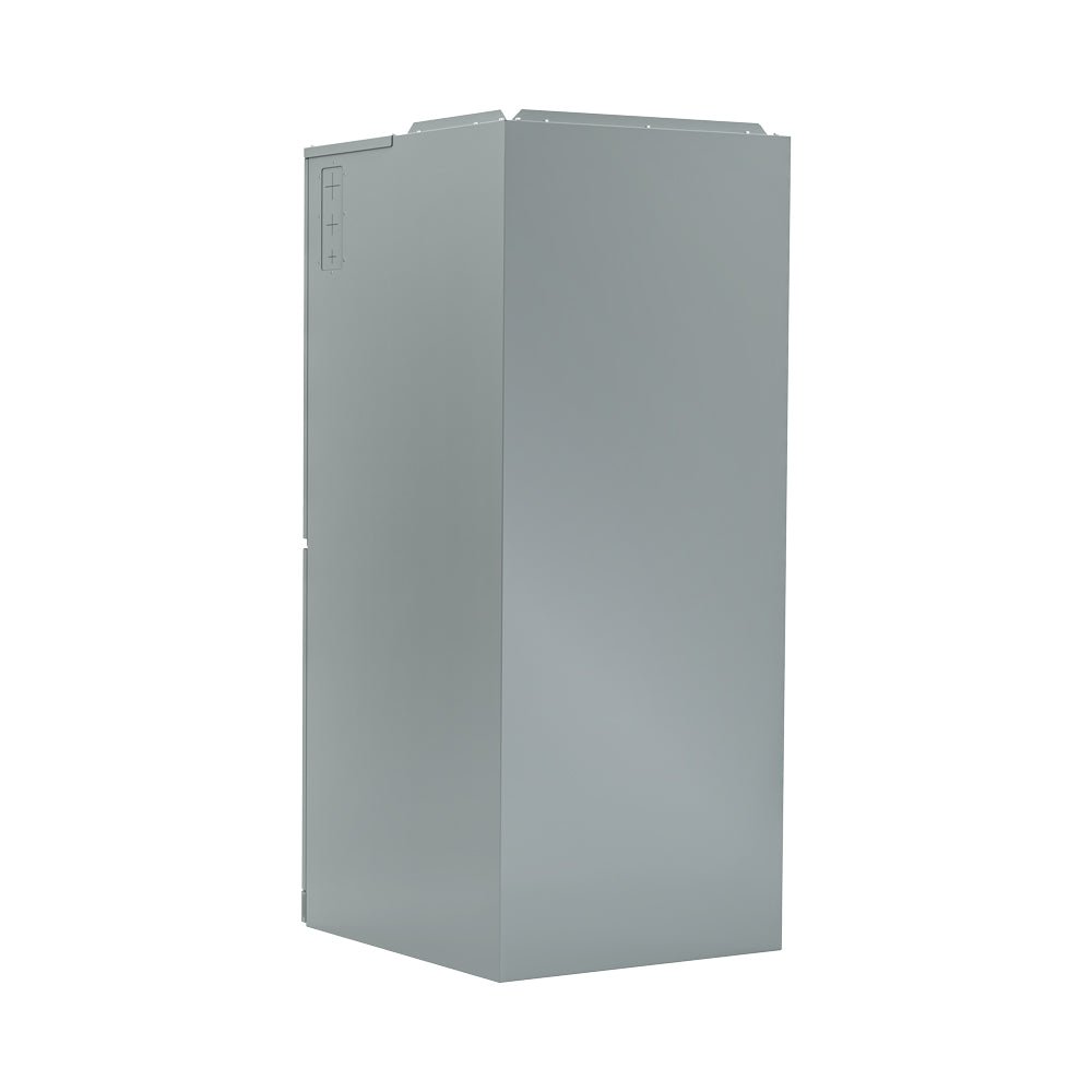 MRCOOL VersaPro 2.5 Ton R454B Central Ducted Air Handler MVP - 30 - HP - MUAH - 230A00 - O - MVP-30-HP-MUAH-230A00-O
