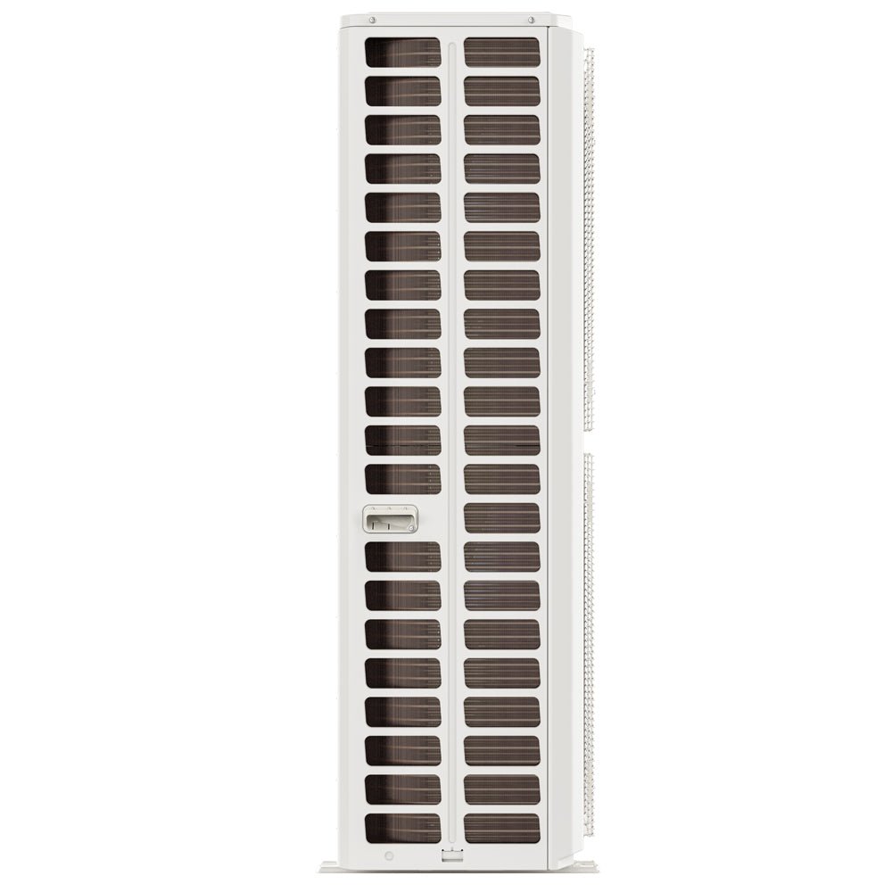 MrCool VersaPro 5 Ton Central Ducted Heat Pump Condenser MVP - 60 - HP - C - 230A00 - O - MVP-60-HP-C-230A00-O
