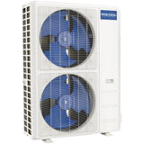 MrCool VersaPro 5 Ton Central Ducted Heat Pump Condenser MVP - 60 - HP - C - 230A00 - O - MVP-60-HP-C-230A00-O