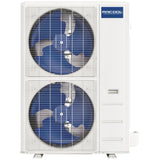 MrCool VersaPro 5 Ton Central Ducted Heat Pump Condenser MVP - 60 - HP - C - 230A00 - O - MVP-60-HP-C-230A00-O