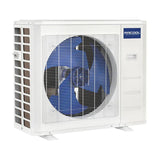 MRCOOL VersaPro Split System with 18K BTU, 16.6 SEER2 with 25 ft. Line Set, MVP - 18 - HP - 230 - 25 - acunitsforless.comSplit System Heat Pump