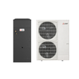 Mitsubishi SVZ - AP12NL & SUZ - AA12NL 12,000 BTU 18.4 SEER2 Multi - Position Air Handler Standard System - R454B - SVZ-AP12NL  SUZ-AA12NL