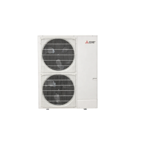 Mitsubishi SVZ-AP48NL & SUZ-AK48NL 48K BTU 17.1 SEER2 Multi-Position System | Shop Now at AC Units For Less