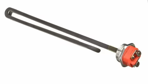 Rheem Element - 277V/4000W Stainless Steel Resistored LWD - 1 in. Screw-in AP12880LL-1