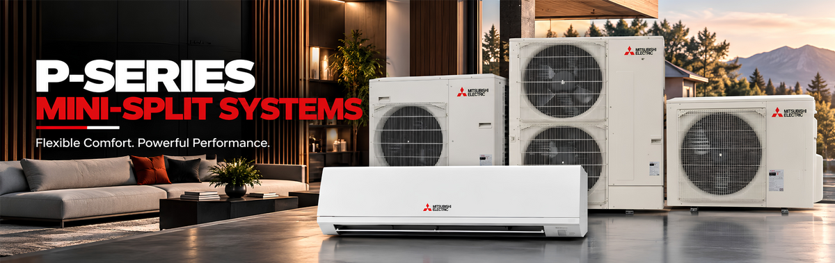 p_series_mini_split_heat_pump_hero_desktop