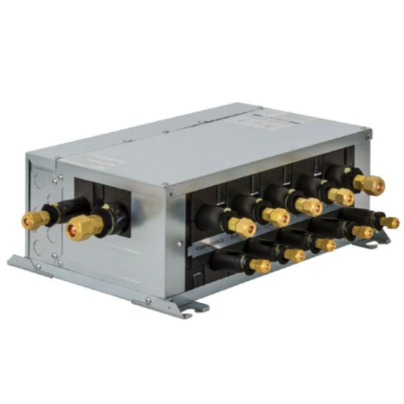 Mitsubishi PAC-LMA50BC 5-Port Branch Box For Smart-Multi Systems - 454B