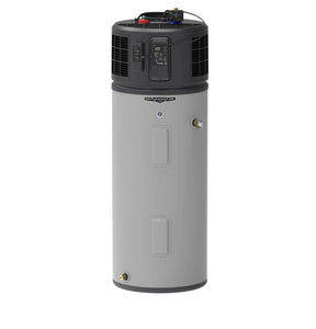 PF40S10FPY - Ge profile geospring energy star 40 gallon smart realmax premium hpwh 120v with flex capacity acunitsforless.com