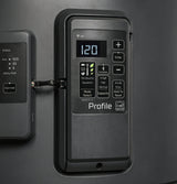 PF40S10FPY - Ge profile geospring energy star 40 gallon smart realmax premium hpwh 120v with flex capacity acunitsforless.com