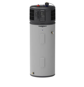 PH50S10BPY - Ge profile geospring energy star 50 gallon smart realmax premium hpwh 240v with flex capacity - PH50S10BPY