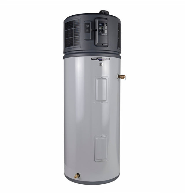 PH65S10BPY - Ge profile geospring energy star 65 gallon smart realmax premium hpwh 240v with flex capacity acunitsforless.com
