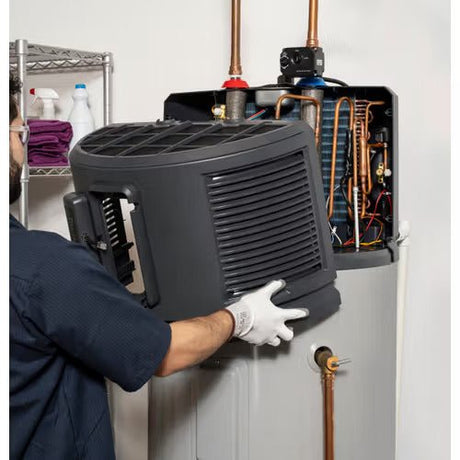 PJ40S10FPY - Ge profile geospring energy star 65 gallon smart realmax premium hpwh 120v with flex capacity - canada acunitsforless.com