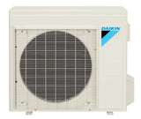 Daikin FTX30WVJU9 RX30WMVJU9 30000 BTU Class Polara Series Single Zone System with Heat Pump