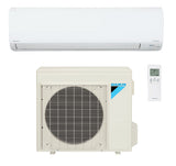 Daikin FTX30WVJU9 RX30WMVJU9 30000 BTU Class Polara Series Single Zone System with Heat Pump