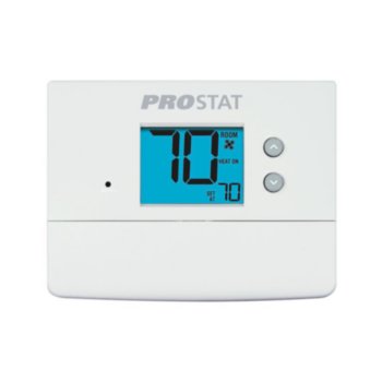 PRS4210 PROSTAT 4000 UNIV 7D OR NP 2/1 - acunitsforless.comThermostats