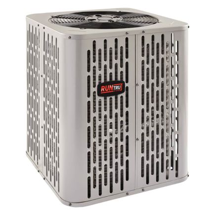 R - 454B RunTru by Trane 2 Ton 15 SEER2, Single Stage Split System A5AC4024A1000A - acunitsforless.comSplit Air Conditioner