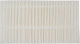 GE MERV 13 REPLACEMENT FILTER FOR PTAC MAKE UP AIR RAA13