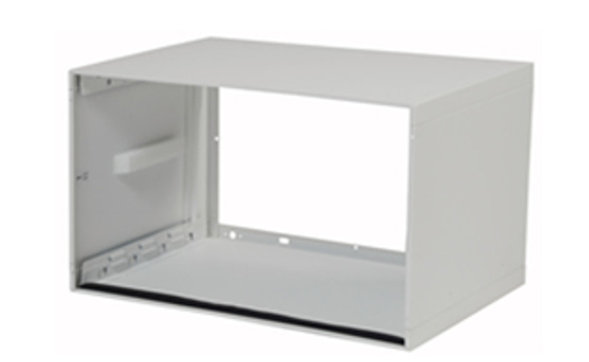 GE 26" SNAP TOGETHER WALL SLEEVE - WHITE RAB26A