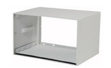 GE 26" SNAP TOGETHER WALL SLEEVE - WHITE RAB26A