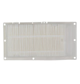 GE MERV 13 PTAC MAKE UP AIR FILTRATION KIT RAK13