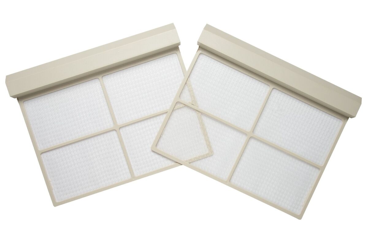 GE RAA70 Replacement Air Filter