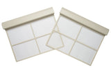 GE RAA70 Replacement Air Filter