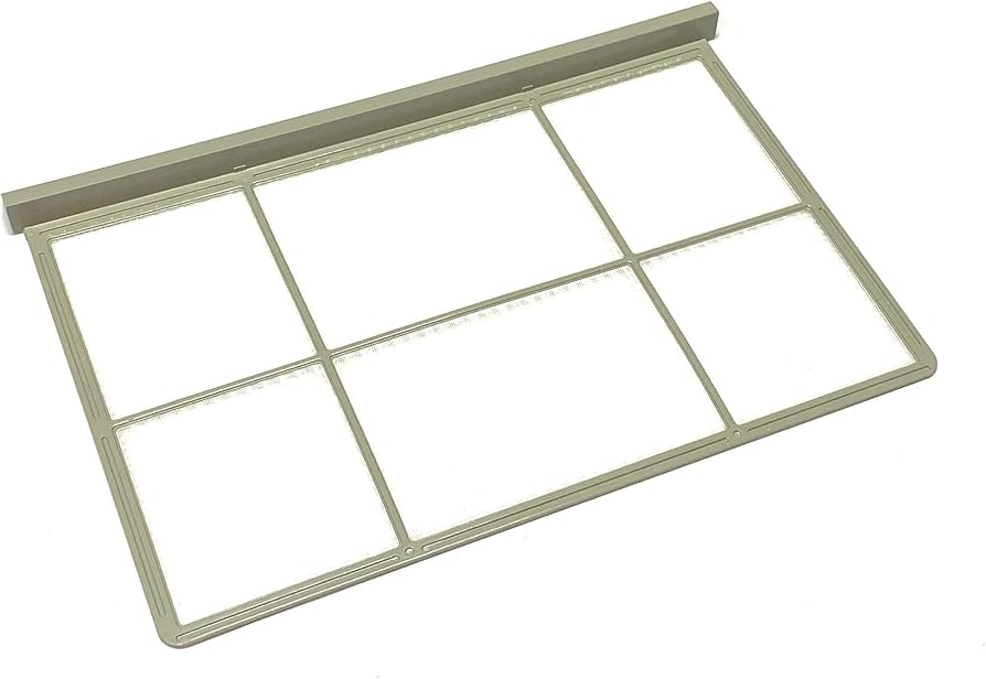GE RAA70 Replacement Air Filter