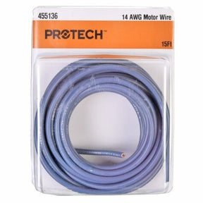 Rheem 14 AWG Blue Wire - 15 ft. PD455136 - PD455136