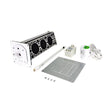 Rheem 16 in. UVC 120V Air Treatment System Ð Ruud IAQ UXAQ - AV26N0 - UXAQ-AV26N0