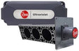 Rheem 16 in. UVC/PCO 24V Air Treatment System Ð Rheem IAQ RXAQ - AP46N0 - RXAQ-AP46N0