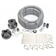 Rheem 2 in. Flex Vent Kit SP21091 - SP21091