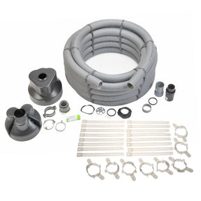 Rheem 2 in. Flex Vent Kit SP21091 - SP21091