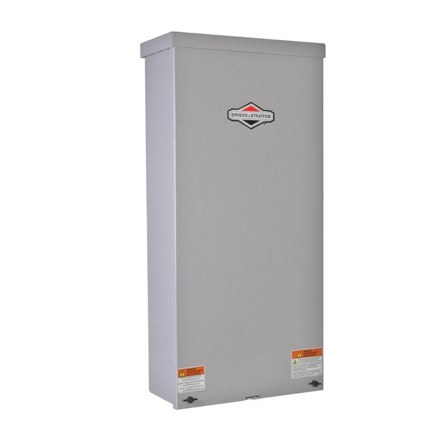 Rheem 200A Transfer Switch, NEMA 3R BS071270 - BS071270