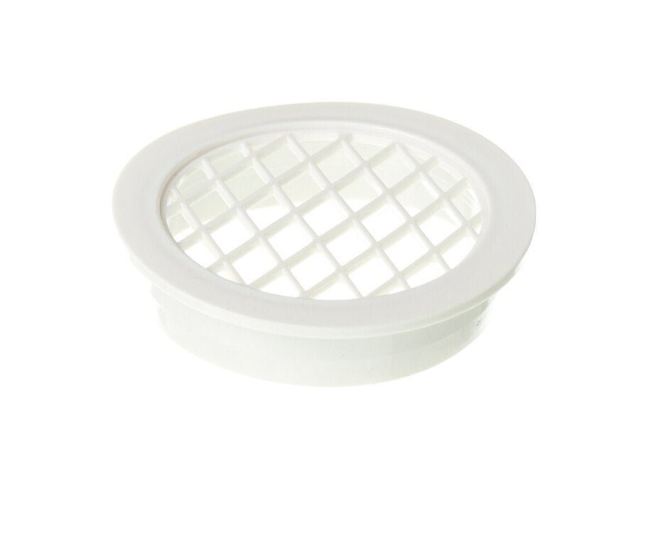 Rheem 3 in. Mesh Vent Screen (pack of 2) SP20896 - SP20896