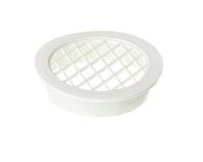 Rheem 3 in. Mesh Vent Screen (pack of 2) SP20896 - SP20896