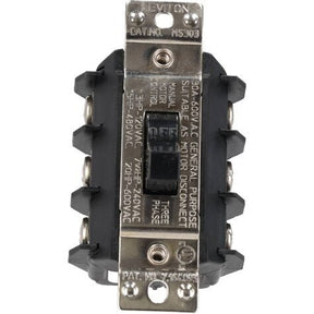 Rheem 3 - Pole Single Throw Safety Switch RXK3PST - RXK3PST