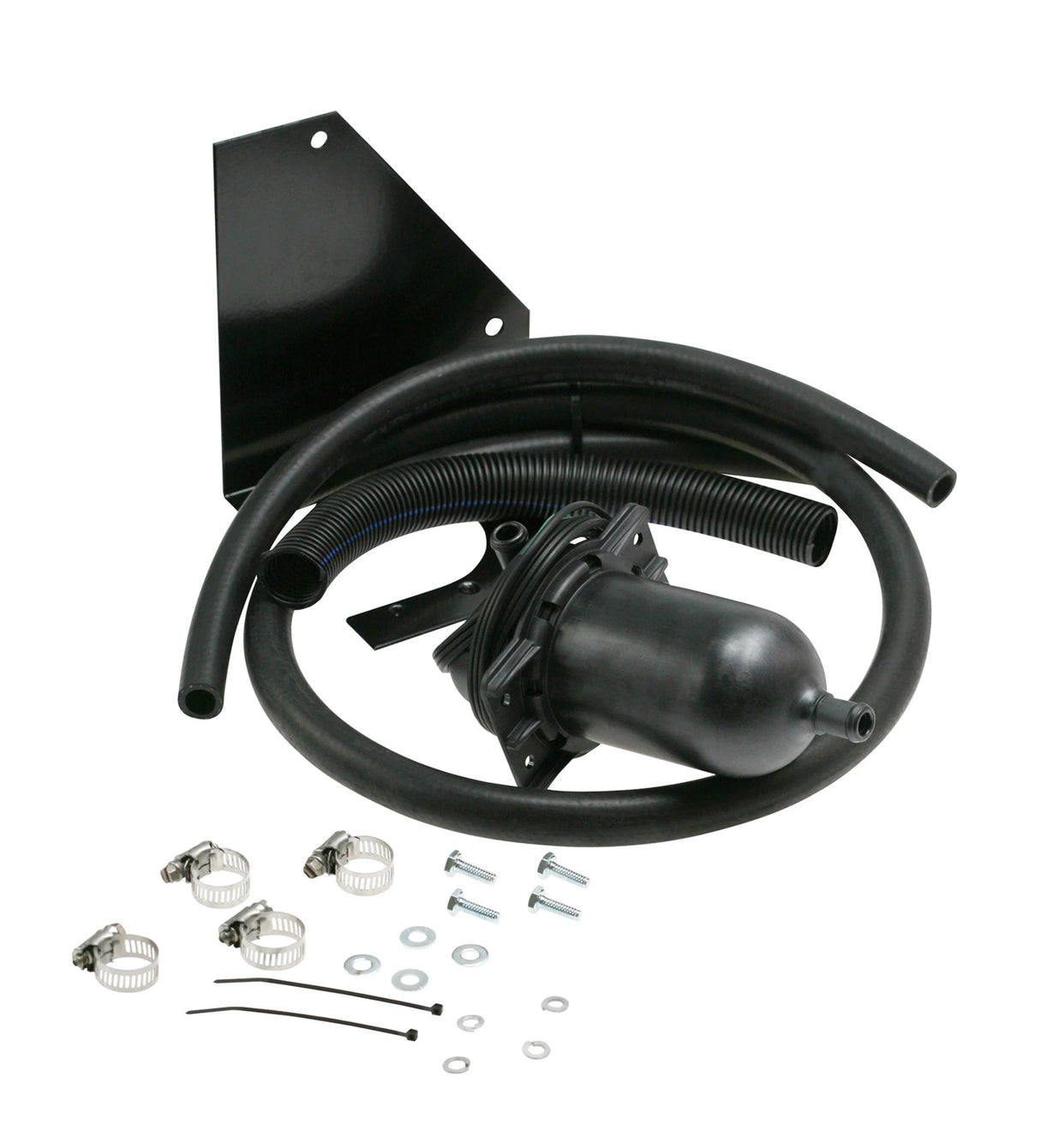 Rheem 35kW 240V Block Heater - IMPCO Engines (This heater is also used on previous 30kW, 1800RPM, model) BS06241 - BS06241