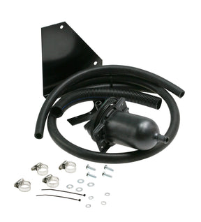 Rheem 35kW 240V Block Heater - IMPCO Engines (This heater is also used on previous 30kW, 1800RPM, model) BS06241 - BS06241
