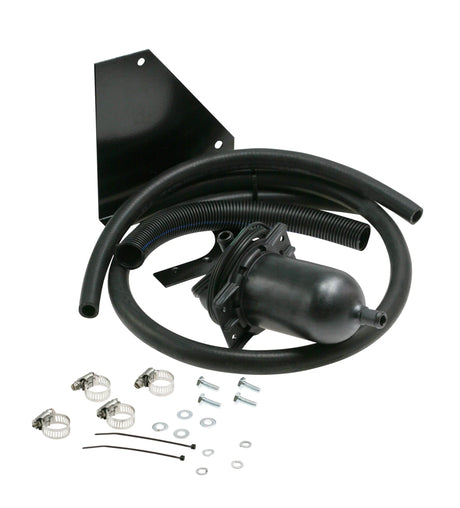 Rheem 35kW 240V Block Heater - IMPCO Engines (This heater is also used on previous 30kW, 1800RPM, model) BS06241 - BS06241