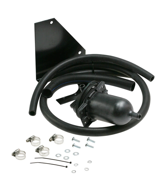 Rheem 35kW 240V Block Heater - IMPCO Engines (This heater is also used on previous 30kW, 1800RPM, model) BS06241 - BS06241